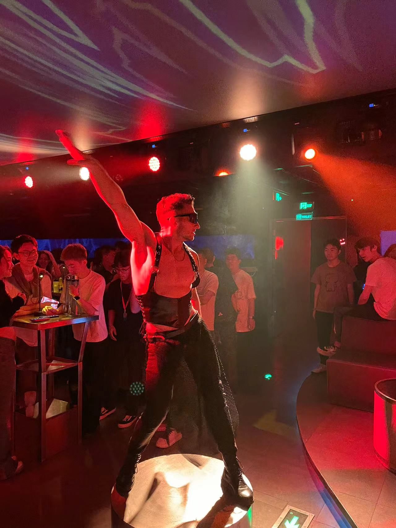 芜湖商务ktv好吗值得选择吗-镜湖区ktv预定