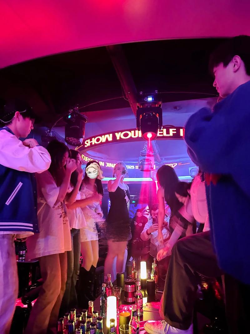 芜湖商务ktv怎么玩玩转高效聚会-鸠江区ktv预定